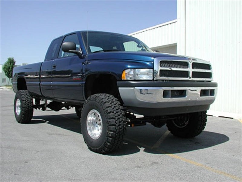 Tuff Country 94-99 Dodge Ram 2500 4X4 4.5in Arm Lift Kit (Fits 3/31/99 & Earlier SX8000) Secondary image