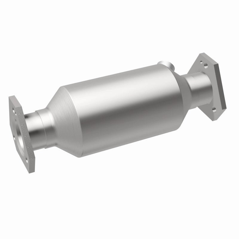 MagnaFlow Conv Aud Por -VW 22930 11.625X5X4 catalytic converter for offroad performance upgrades