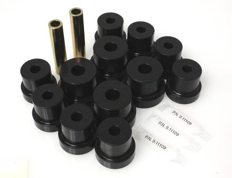 Energy Suspension 73-79 Buick Apollo/Skylark / 70-81 Camaro / 68-79 Nova/Chevy II(multi leaf spring) Secondary image