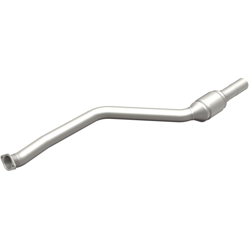 MagnaFlow Direct Fit Catalytic Converter BMW 3 06-09 Front OEM Secondary image