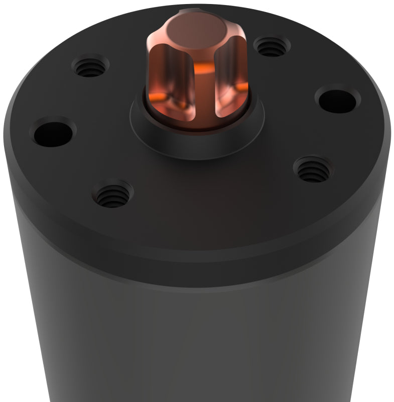 Fox Factory Race Series 2.5 x 3.8 Bump Stop 4-Bolt Mount Secondary image