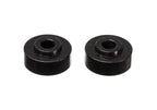 Energy Suspension Trans Torque Arm Grommets - Black for offroad performance upgrades