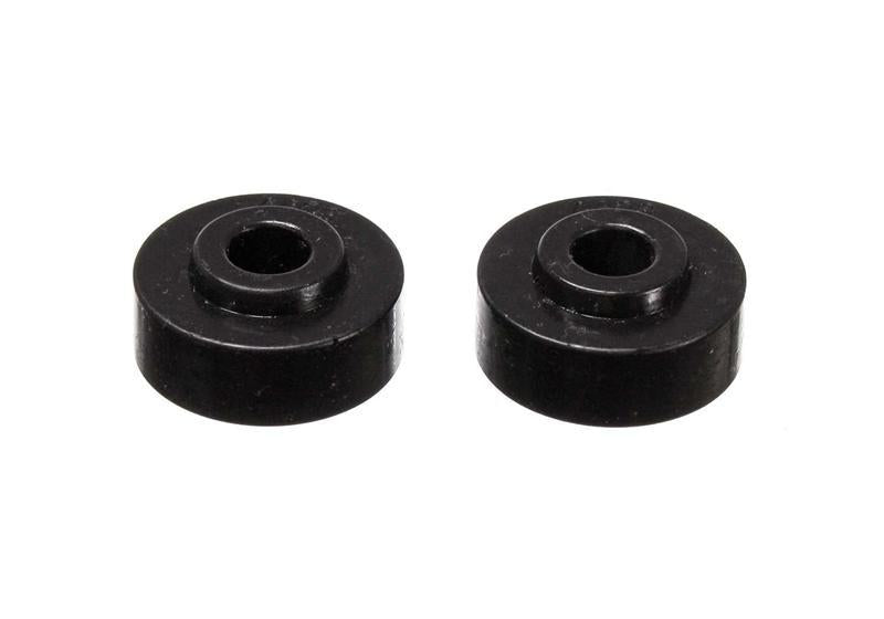 Energy Suspension Trans Torque Arm Grommets - Black for offroad performance upgrades