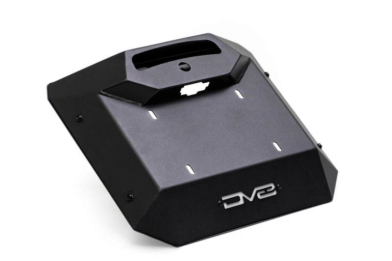 DV8 21-22 Spare Tire Delete for offroad performance upgrades