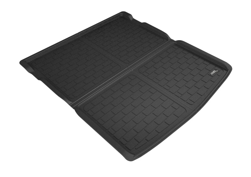 3D MAXpider 2018-2019 Volkswagen Atlas Kagu Cargo Liner - Black for offroad truck accessories online Main image