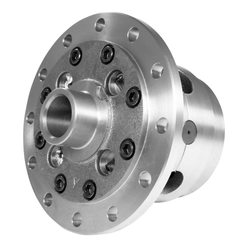 Yukon Gear 11.25in Dana 80 Thin 3.73 Rear Ring & Pinion Install Kit 35 Spline Positraction 4.375in Secondary image