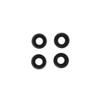 Bilstein 5100 Series 05-15 Toyota Hilux 4WD Rear 46mm Monotube Shock Absorber rubber washers set