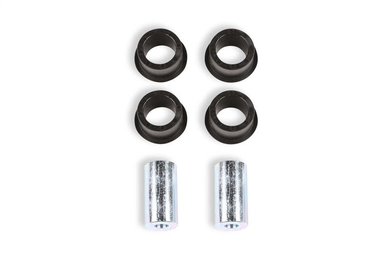 Fabtech GM 1500 Shock Extension Bushing Kit components for performance offroad parts