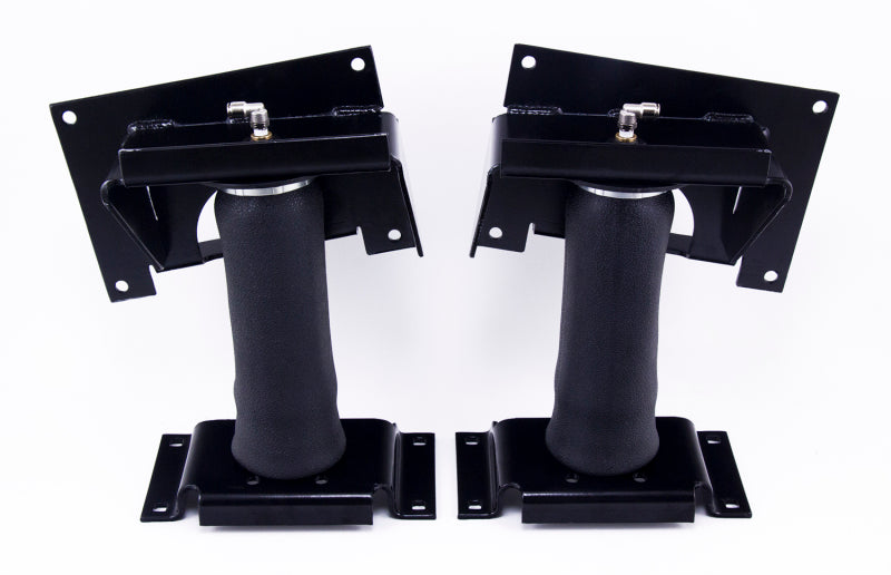 Air Lift Ridecontrol Air Spring Kit for enhanced vehicle stability