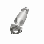 MagnaFlow Conv Dir F Accord-Prelude 90-93/96 catalytic converter, performance offroad parts, durable stainless steel