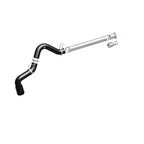 MagnaFlow 07.5-17 Ford F-250/F-350 6.4L/6.7L 409 SS DPF Back Exhaust - Black, offroad performance parts