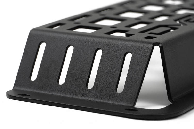 DV8 Offroad 03-09 Lexus GX 470 Molle Door Pocket close-up