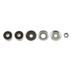 Bilstein B6 2004 Toyota Tacoma Base RWD Front 36mm Monotube Shock Absorber replacement parts