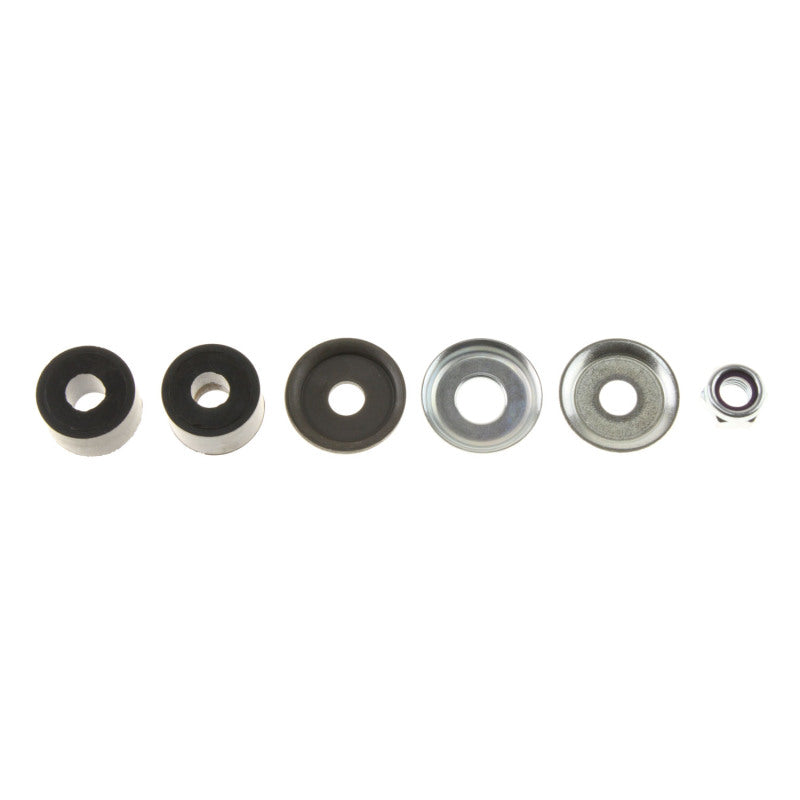 Bilstein B6 2004 Toyota Tacoma Base RWD Front 36mm Monotube Shock Absorber replacement parts