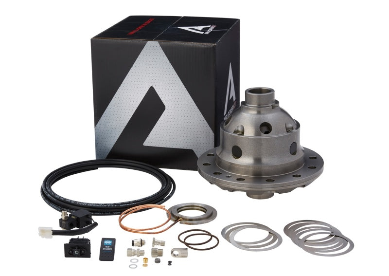 ARB Airlocker 10.5In Rr 36 Spl Toyota S/N Secondary image