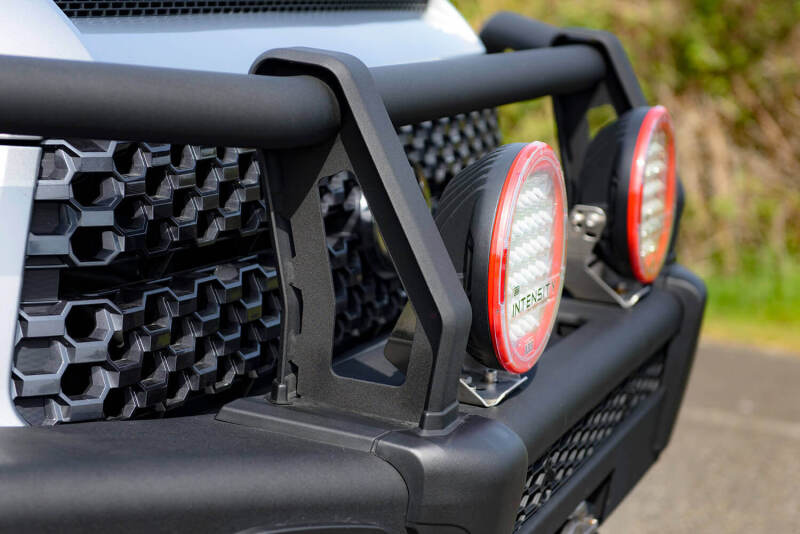 ARB Bumper/Fitting Kit Bundle 3415020K Secondary image