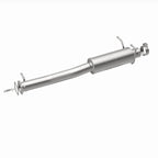 MagnaFlow D-Fit Muffler 409 SS 3in w/o Tips 19-20 Ram 1500 5.7L V8
