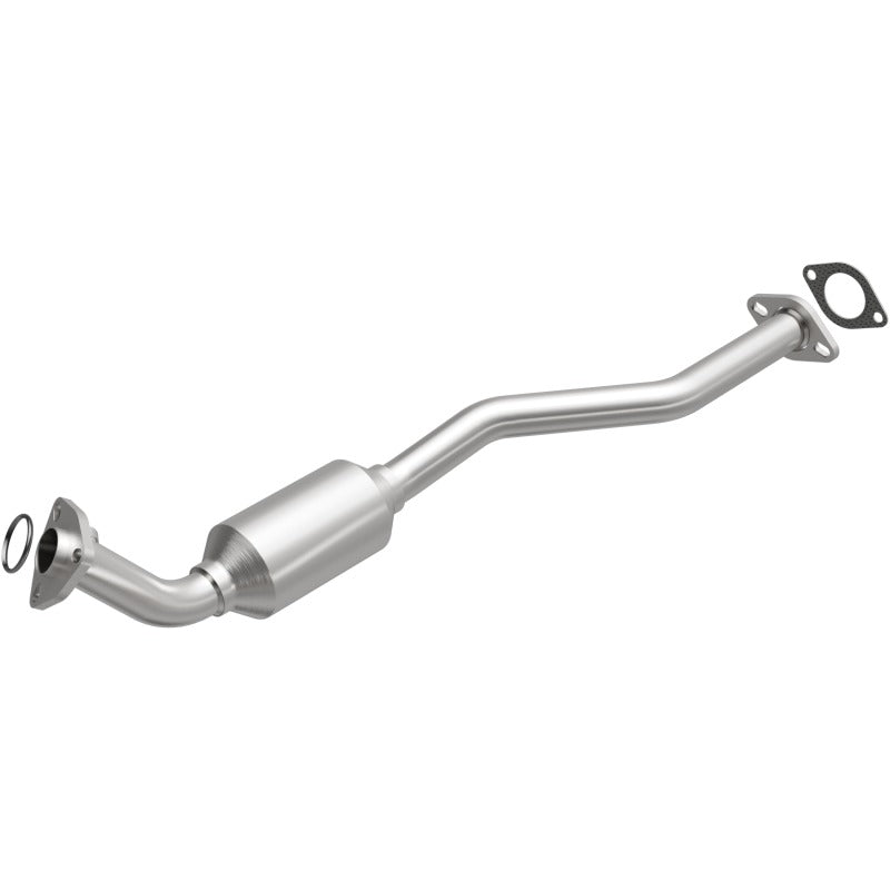 MagnaFlow DF Catalytic Conv 01-04 Nissan Frontier/XTerra 3.3L (Exc Supercharged) D/S Rear (49 State) Secondary image