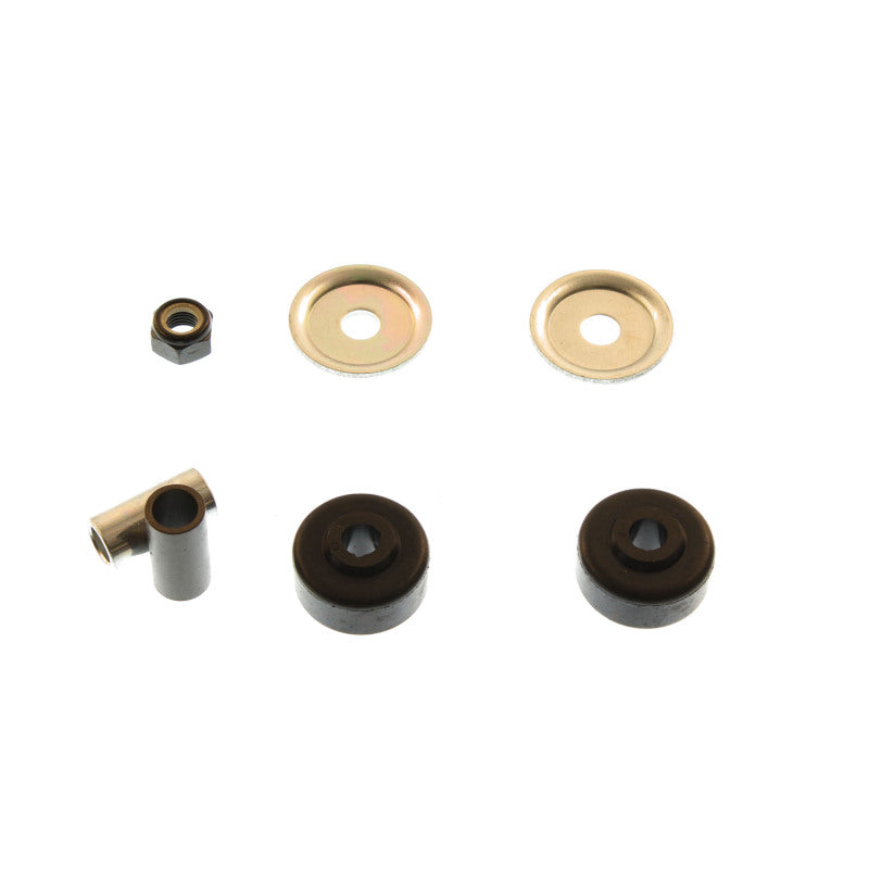 Bilstein 5100 Series 1980 Ford Bronco Custom Front 46mm Monotube Shock Absorber parts for offroad performance upgrades.