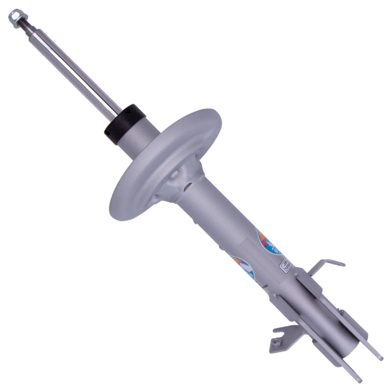 Bilstein 18-20 Subaru Crosstrek B8 TerraSport Front Right Strut Assembly - Silver for off road parts and suspension lift kits