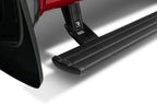 AMP Research 15-20 Chevy/GMC Silverado 2500-3500/Sierra 2500-3500/Crew & Double Cab PowerStep close-up