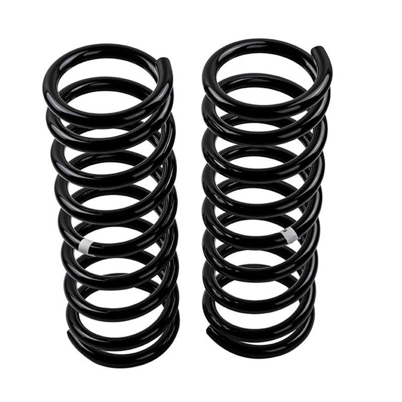 ARB / OME Coil Spring Front G Wagon Med+ 10 for offroad performance upgrades