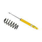 Bilstein B12 2009 Audi A4 Base Front and Rear Suspension Kit components, perfect for off road parts and suspension lift kits.