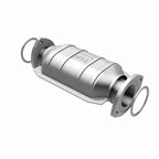 MagnaFlow Conv DF 95-97 4.5L Toy Land Cruiser catalytic converter