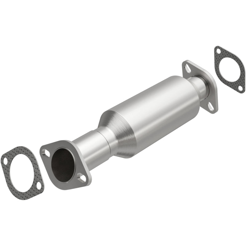 MagnaFlow 06-08 Hyundai Sonata 2.4L Direct Fit Converter Secondary image
