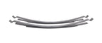 Hellwig 11-22 Ram 3500 Load Pro - Up To 2500lb Level LC 3 Leaf Helper Spring w/o Mounting Kit - Offroad leaf springs