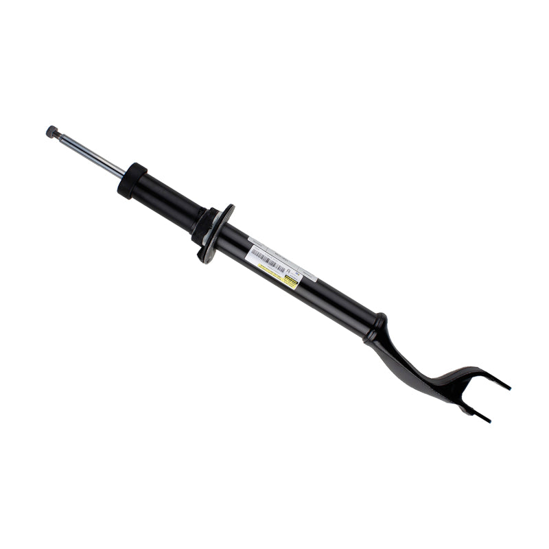 Bilstein B4 OE Replacement 2016-2019 Mercedes-Benz GLC300 Front Right (Dampmatic) Shock Absorber for offroad performance upgrades