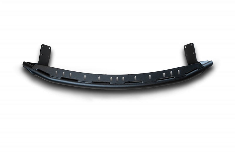 Addictive Desert Designs 2021 Dodge RAM 1500 TRX Light Hoop For PRO Bolt-On Front Bumper for offroad lighting and electrical.