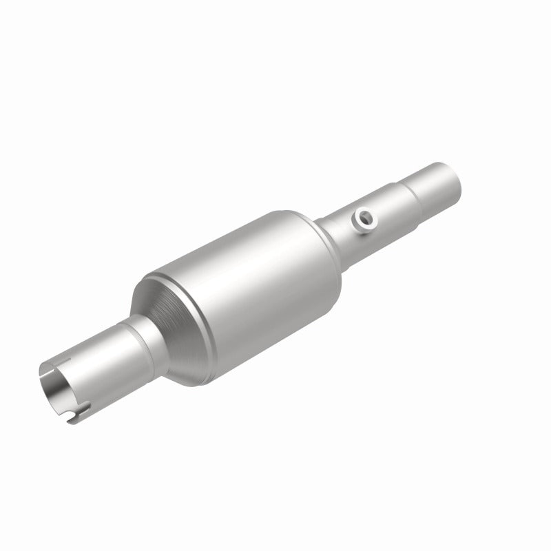 MagnaFlow Conv DF Cherokee-Grand Cherokee 96- catalytic converter for offroad parts.