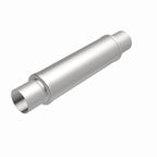 MagnaFlow Muffler Mag SS 4X4X14 3 for performance upgrades