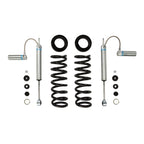 Bilstein B8 5162 Series 14-16 Dodge Ram 2500 Monotube Front Suspension Kit - performance offroad parts