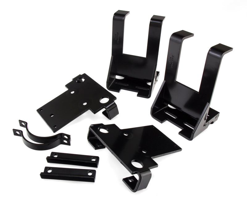 Air Lift LoadLifter 7500XL Ultimate for 01-10 Chevy Silverado 2500/3500 offroad performance upgrades components