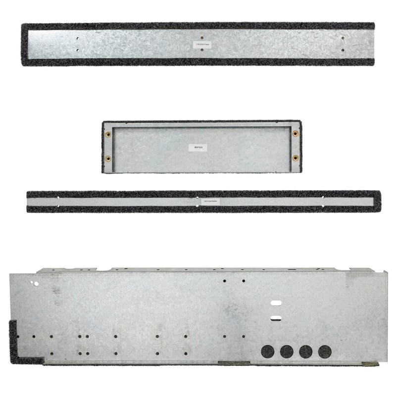 ARB Side Floor Adapt Lhs For Rf1045 Secondary image