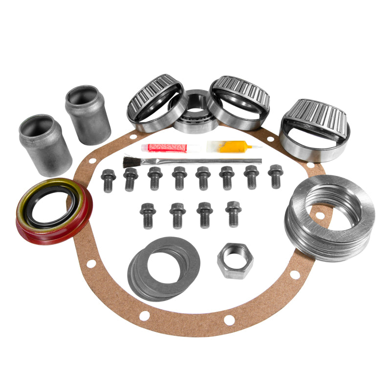 Yukon Gear Master Overhaul Kit For GM 12 Bolt Truck Diff Secondary image