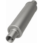 MagnaFlow Muffler Mag SS 14X6X6 3/3 C/C for offroad performance