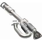 Magnaflow Conv DF 2011-2014 Maxima 3.5 L Underbody, durable exhaust
