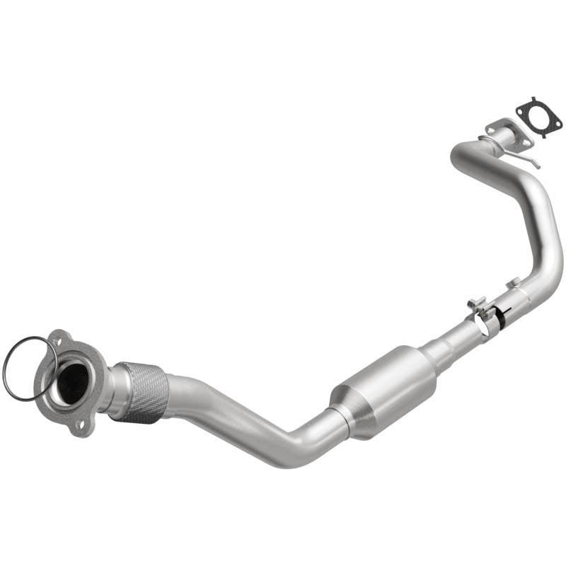 MagnaFlow Direct Fit Catalytic Converter 2002 and 2004-2005 Buick Rendezvous 3.4 Secondary image