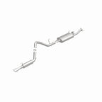 MagnaFlow Sys C/B 01-03 Toyota Sequoia 4.7L V exhaust system