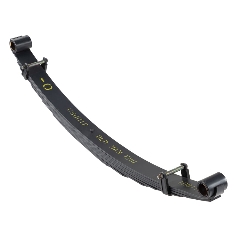 ARB / OME Leaf Spring Toy 40 Serf for offroad suspension upgrades