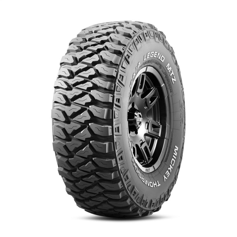 Mickey Thompson Baja Legend MTZ Tire - 35X12.50R15LT 113Q - 247931 Secondary image