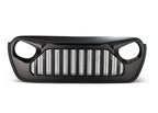 DV8 Offroad 2018+ Jeep JL/ Gladiator Angry Grill in black