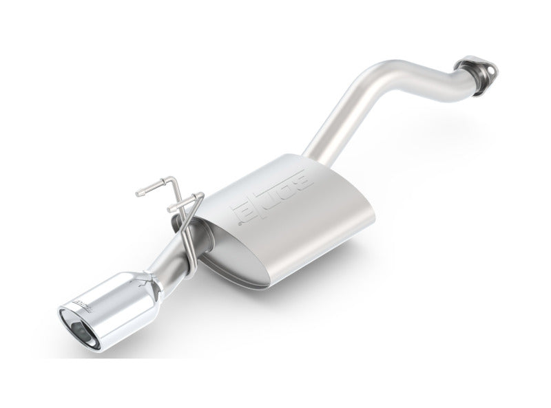 Borla 12-15 Honda Civic LX/HF/GX/EX-L/EX/DX 1.8L 4cyl FWD SS Exhaust (rear section only) Secondary image