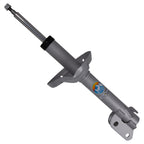 Bilstein 10-14 Subaru Outback B8 TerraSport Twintube Front Left Shock - Silver for off road performance upgrades