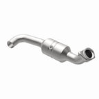 Magnaflow Conv DF 2011-2014 F-150 5.0L Underbody exhaust
