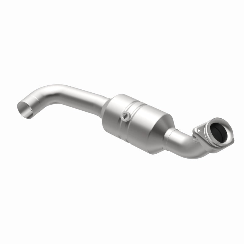 Magnaflow Conv DF 2011-2014 F-150 5.0L Underbody exhaust