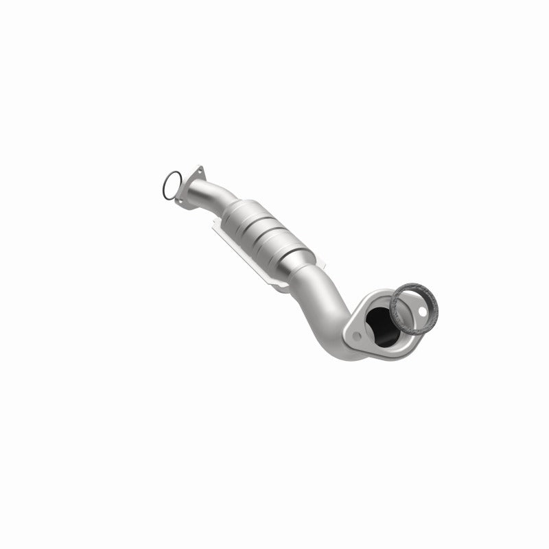 MagnaFlow 02-06 Acura RSX 4 2.0L (includes Type S) Direct-Fit Catalytic Converter for performance offroad parts